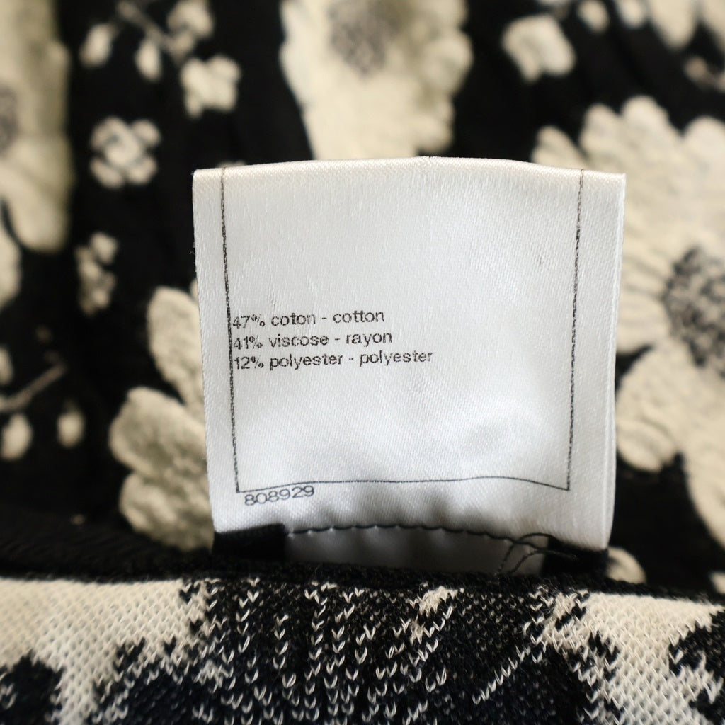 CHANEL(シャネル) 2014クルーズコレクション 半袖 トップス ニット