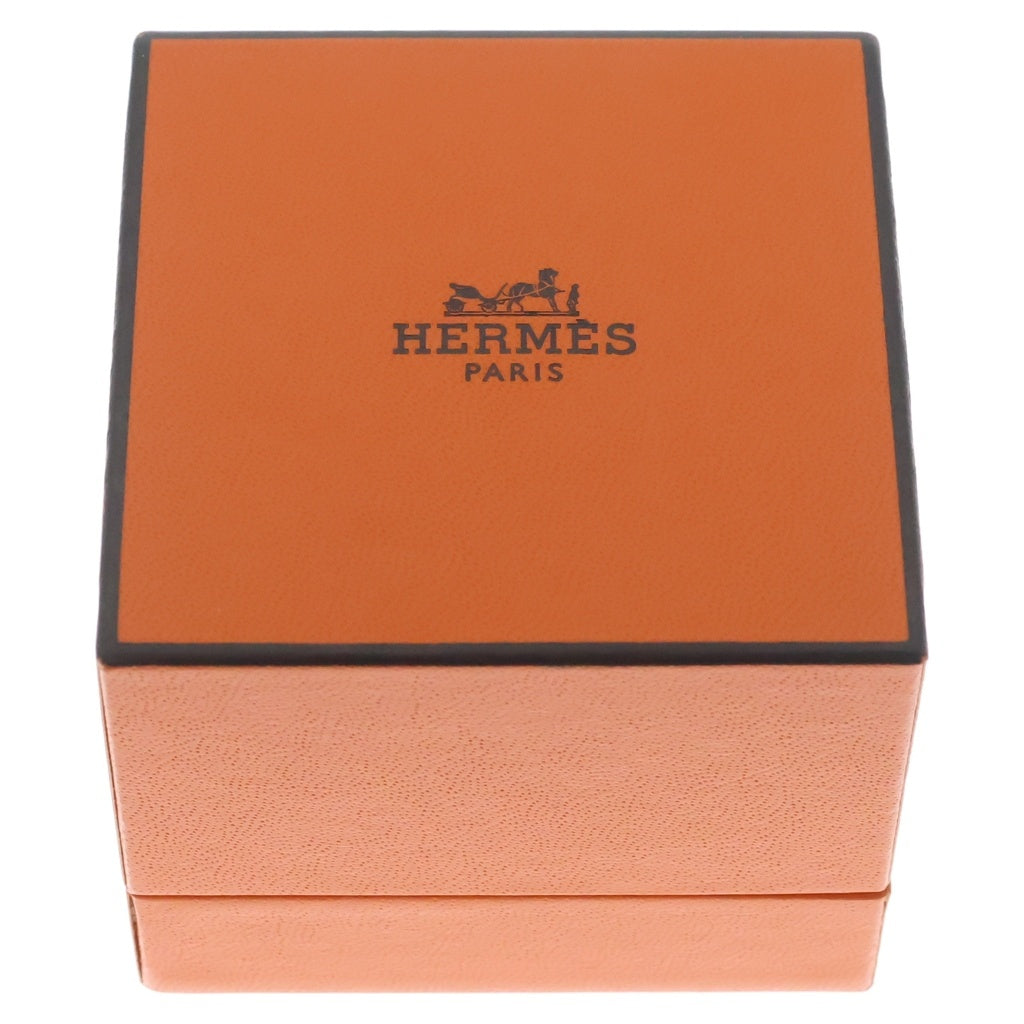HERMES(エルメス) シェーヌダンクル リング ピンクゴールド K18PG