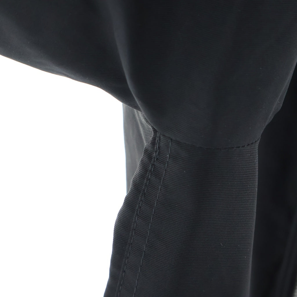 Rick Owens(リックオウエンス) Authentic Flight Jacket フライトボンバージャケット ブラック RU16S3791-T