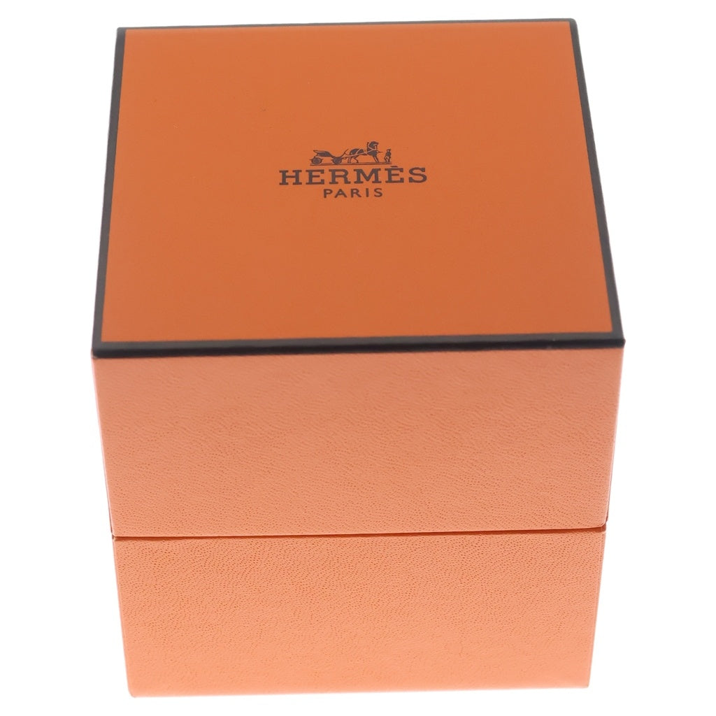 HERMES(エルメス) Chaine d'Ancre GM シェーヌダンクル チェーンブレスレット 16コマ シルバー