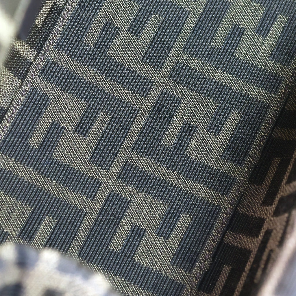 FENDI(フェンディ) ファースト スモール ショルダーバッグ エキゾチックディテール パイソン レザー クリーム