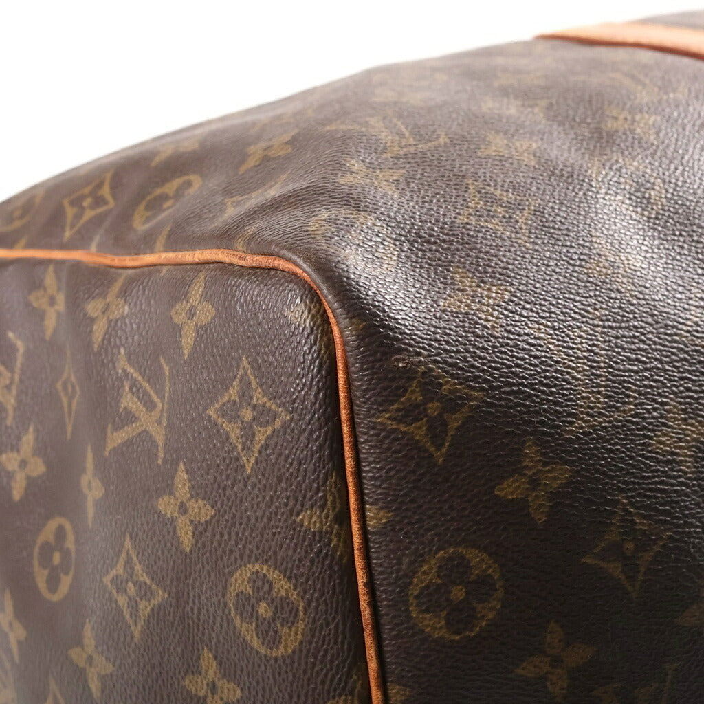 LOUIS VUITTON(ルイヴィトン) モノグラム キーポル50 ボストンバッグ