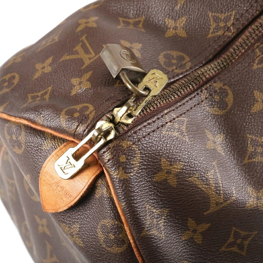 LOUIS VUITTON(ルイヴィトン) モノグラム キーポル50 ボストンバッグ