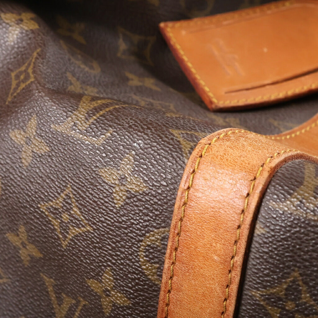 LOUIS VUITTON(ルイヴィトン) モノグラム キーポル50 ボストンバッグ