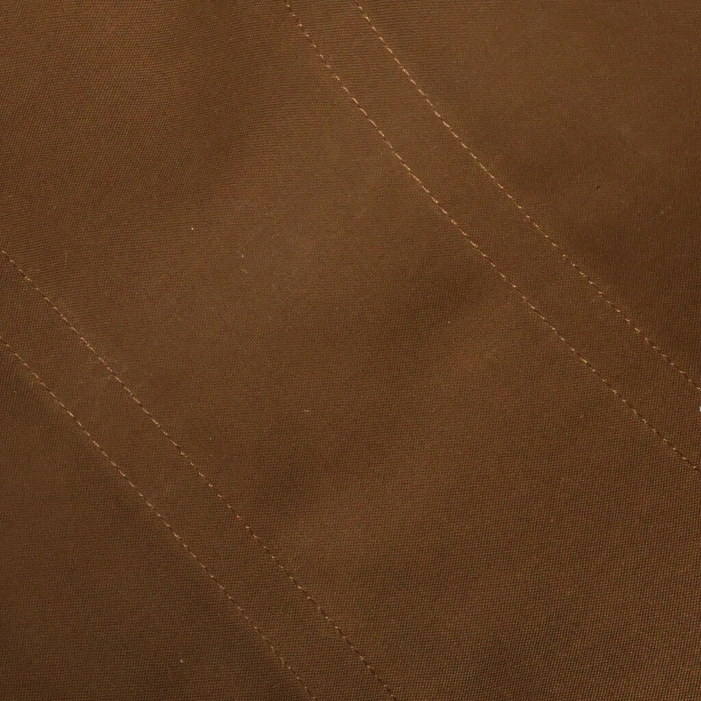 LOUIS VUITTON(ルイヴィトン) モノグラム キーポルバンドリエール50 ボストンバッグ ブラウン PVCレザー M41416