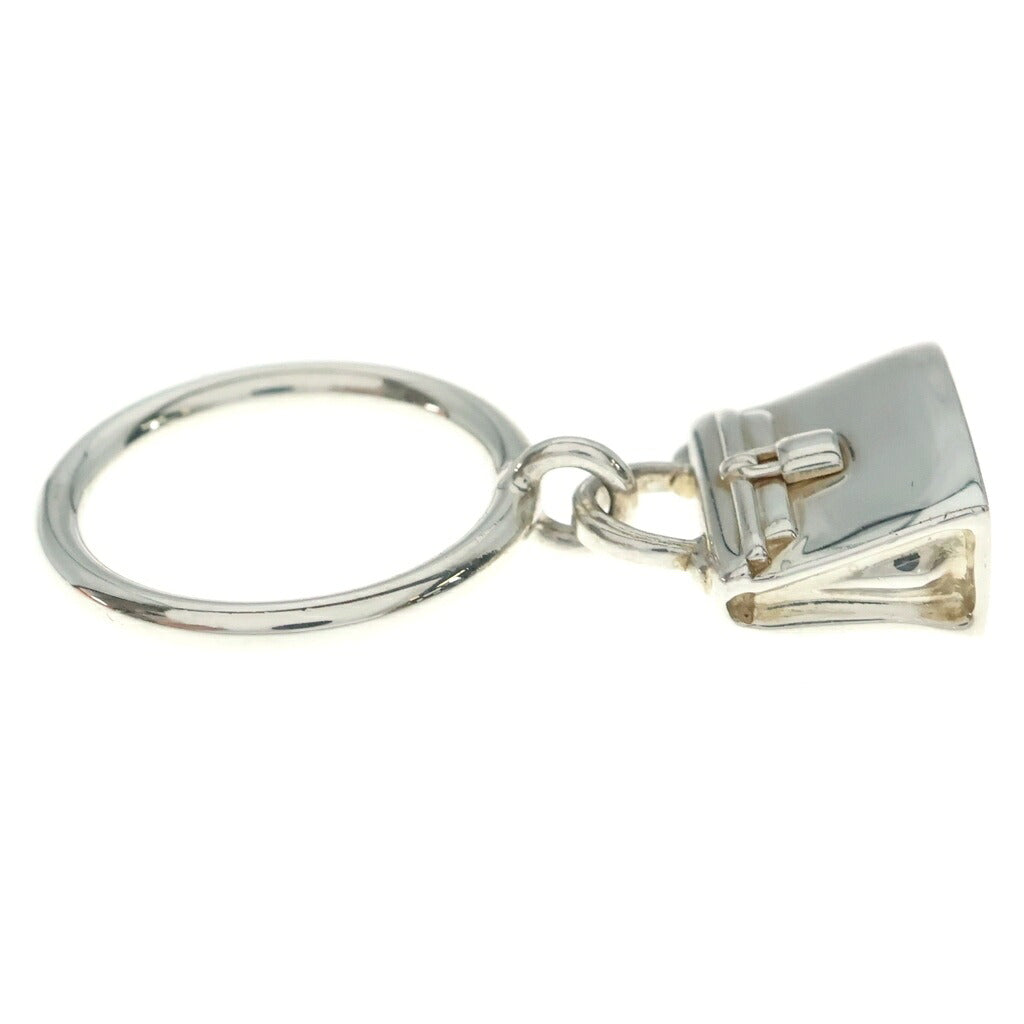 HERMES(エルメス) アミュレットケリー リング シルバー Ag925