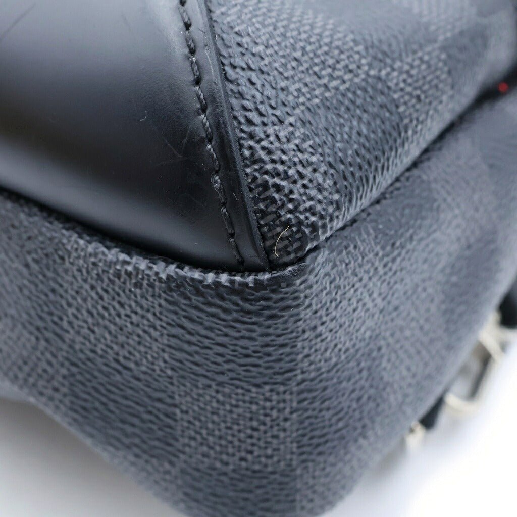 LOUIS VUITTON(ルイヴィトン) ダミエグラフィット アヴェニュー