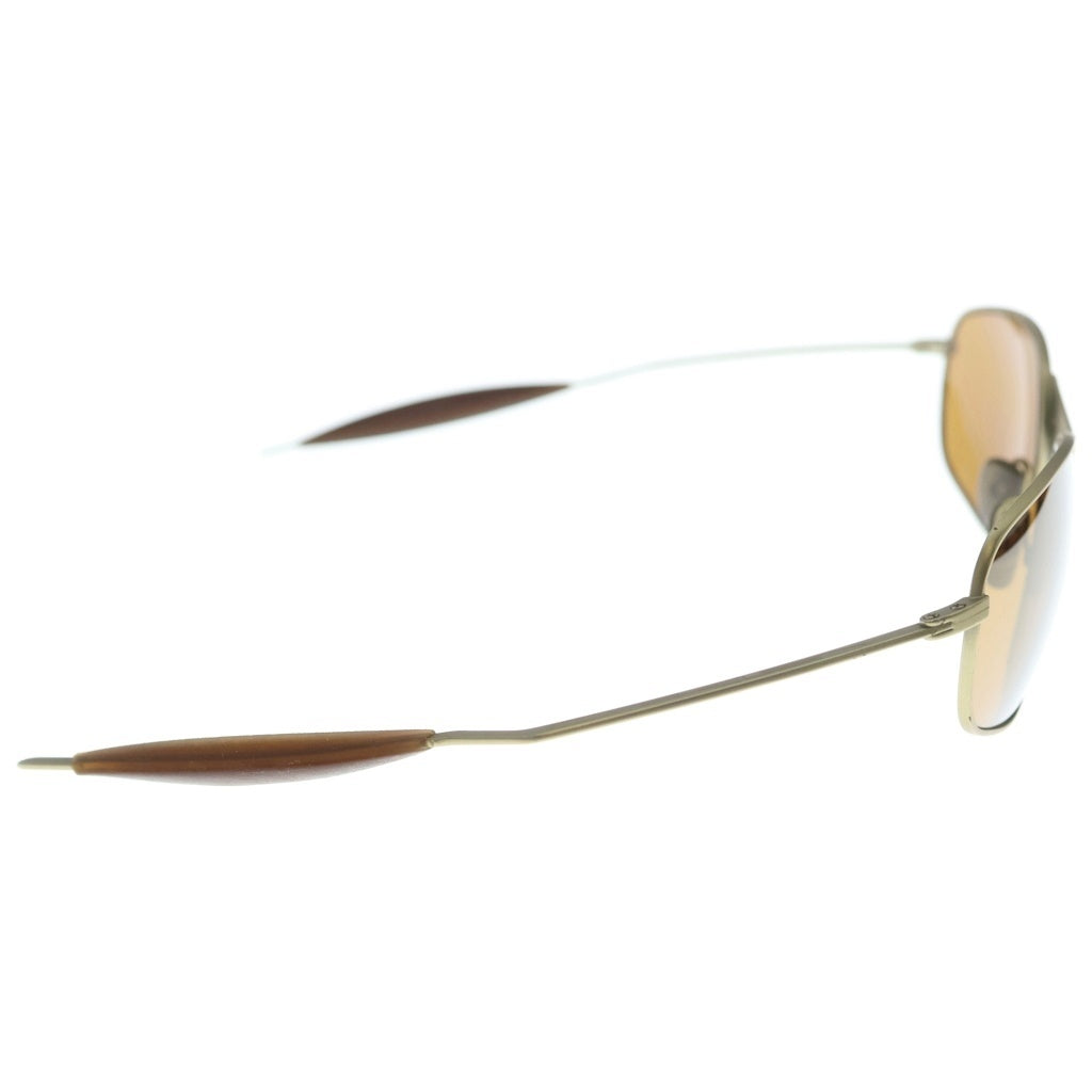 OAKLEY(オークリー) 00s SQUAR WIRE サングラス アイウェア メタルフレーム ブラウン
