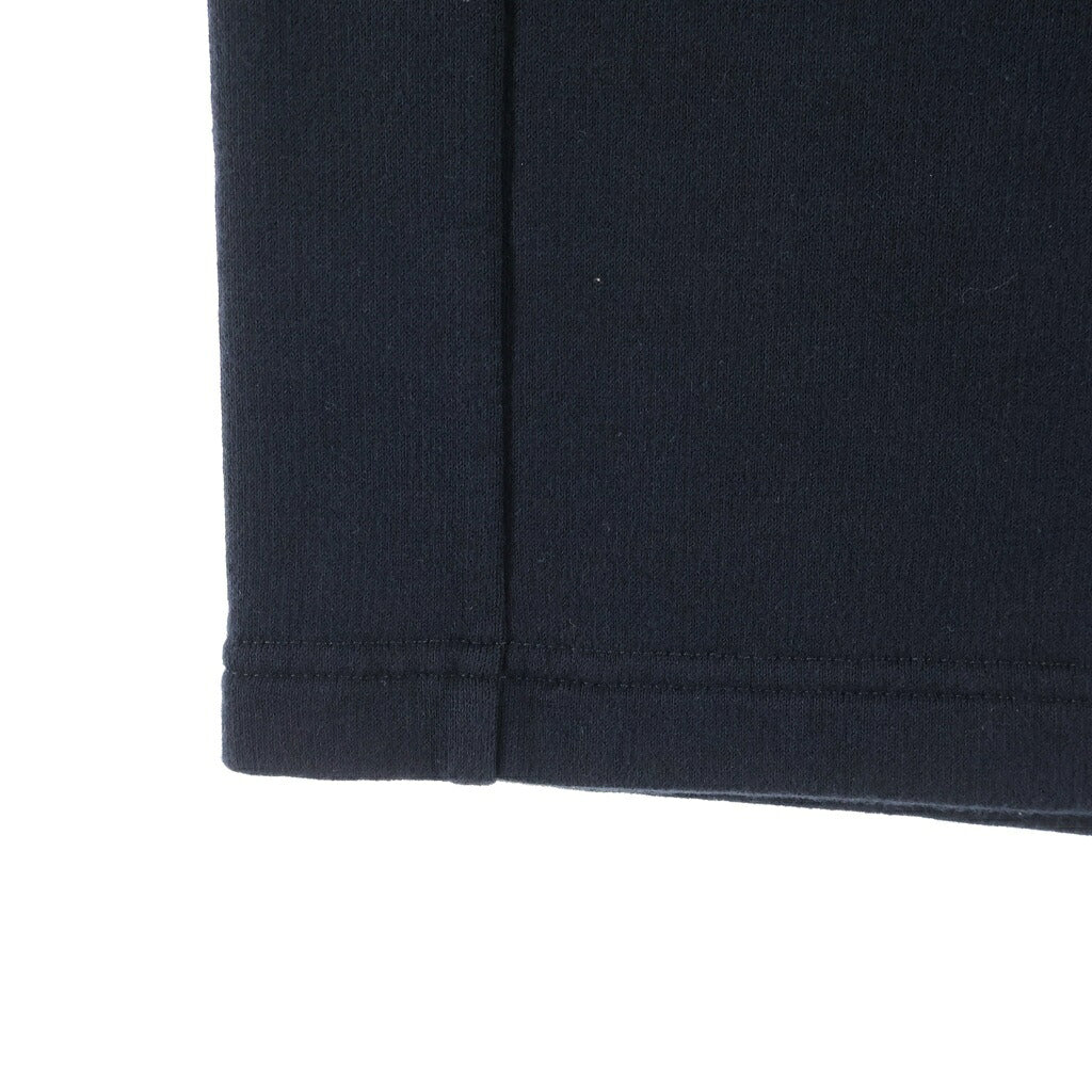 MM6 Maison Margiela(エムエムシックスメゾンマルジェラ) 24AW ロング スカート ブラック コットン S52ME0015