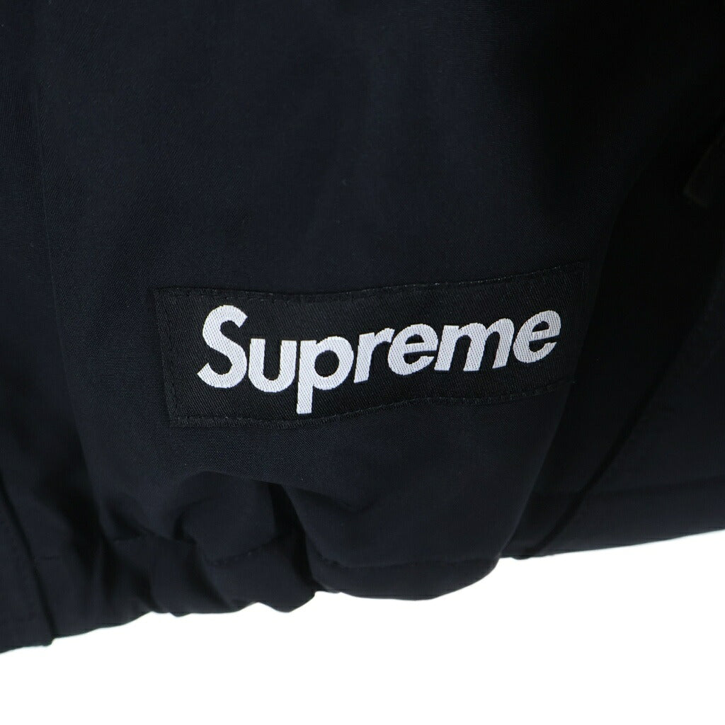 SUPREME(シュプリーム) AOI 26FW GORE-TEX Hooded Jacket Black ジャケット アウター ブラック FW26J9-BLK-L
