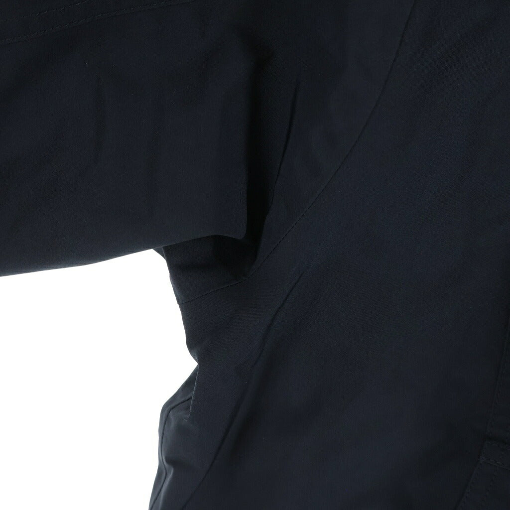 SUPREME(シュプリーム) AOI 26FW GORE-TEX Hooded Jacket Black ジャケット アウター ブラック FW26J9-BLK-L