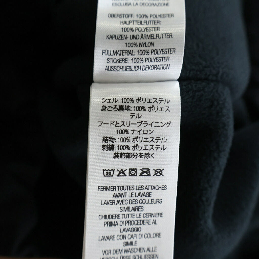 SUPREME(シュプリーム) AOI 26FW GORE-TEX Hooded Jacket Black ジャケット アウター ブラック FW26J9-BLK-L