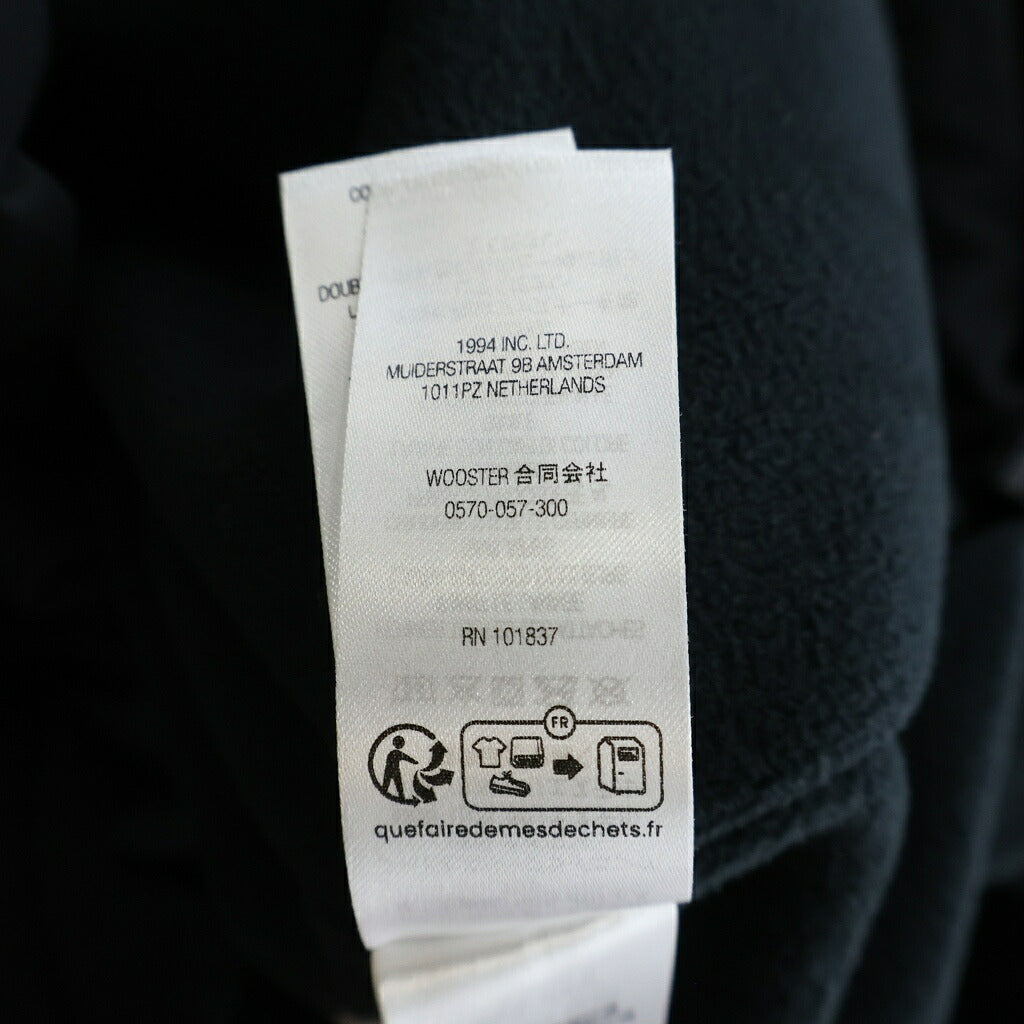 SUPREME(シュプリーム) AOI 26FW GORE-TEX Hooded Jacket Black ジャケット アウター ブラック FW26J9-BLK-L