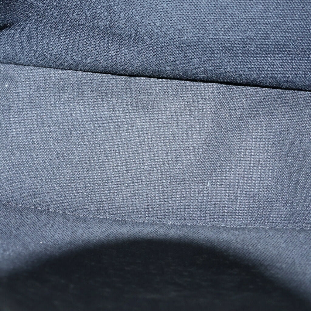 LOUIS VUITTON(ルイヴィトン) ロマンPM ショルダーバッグ メッセンジャーバッグ タイガ レザー アルドワーズ ブラック M32700