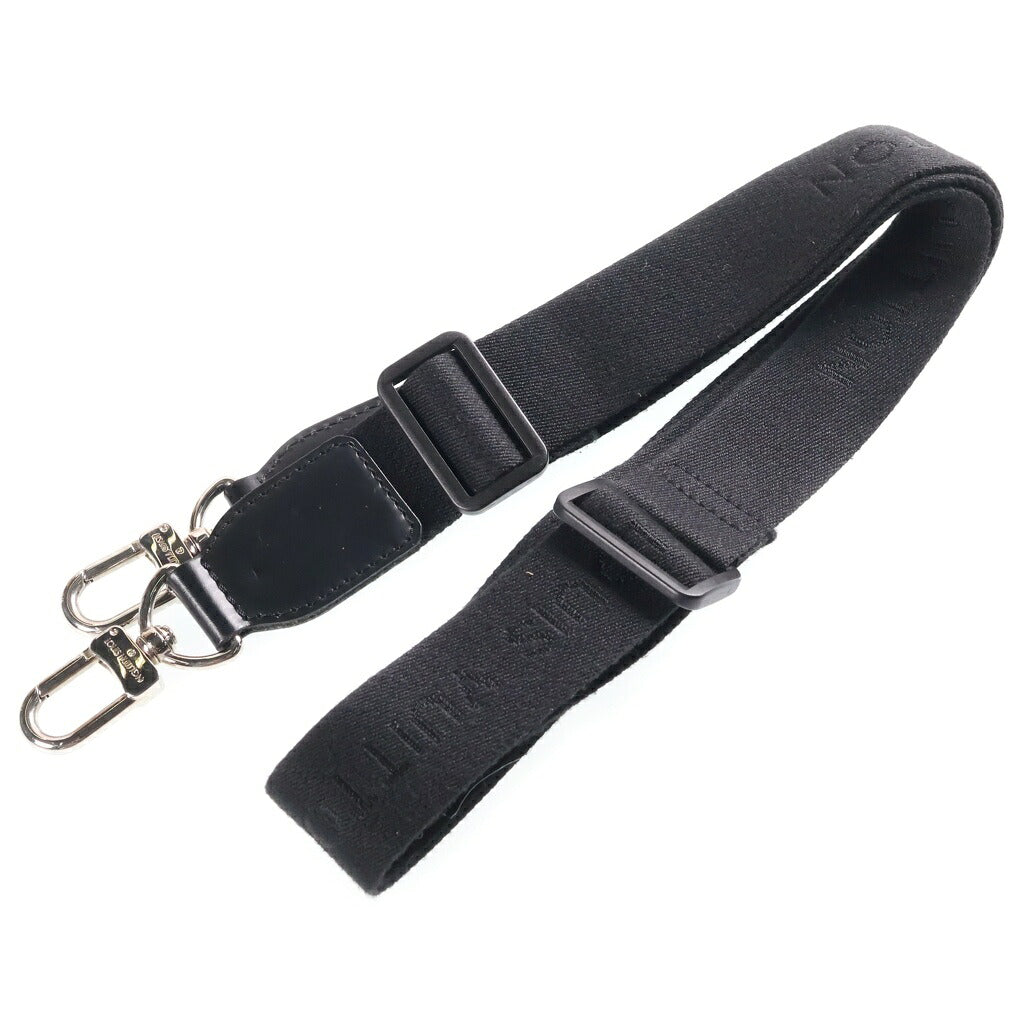 LOUIS VUITTON(ルイヴィトン) ダミエグラフィット タダオ 2WAYハンドバッグ トートバッグ ブラック レザー×PVC N51192 シルバー金具