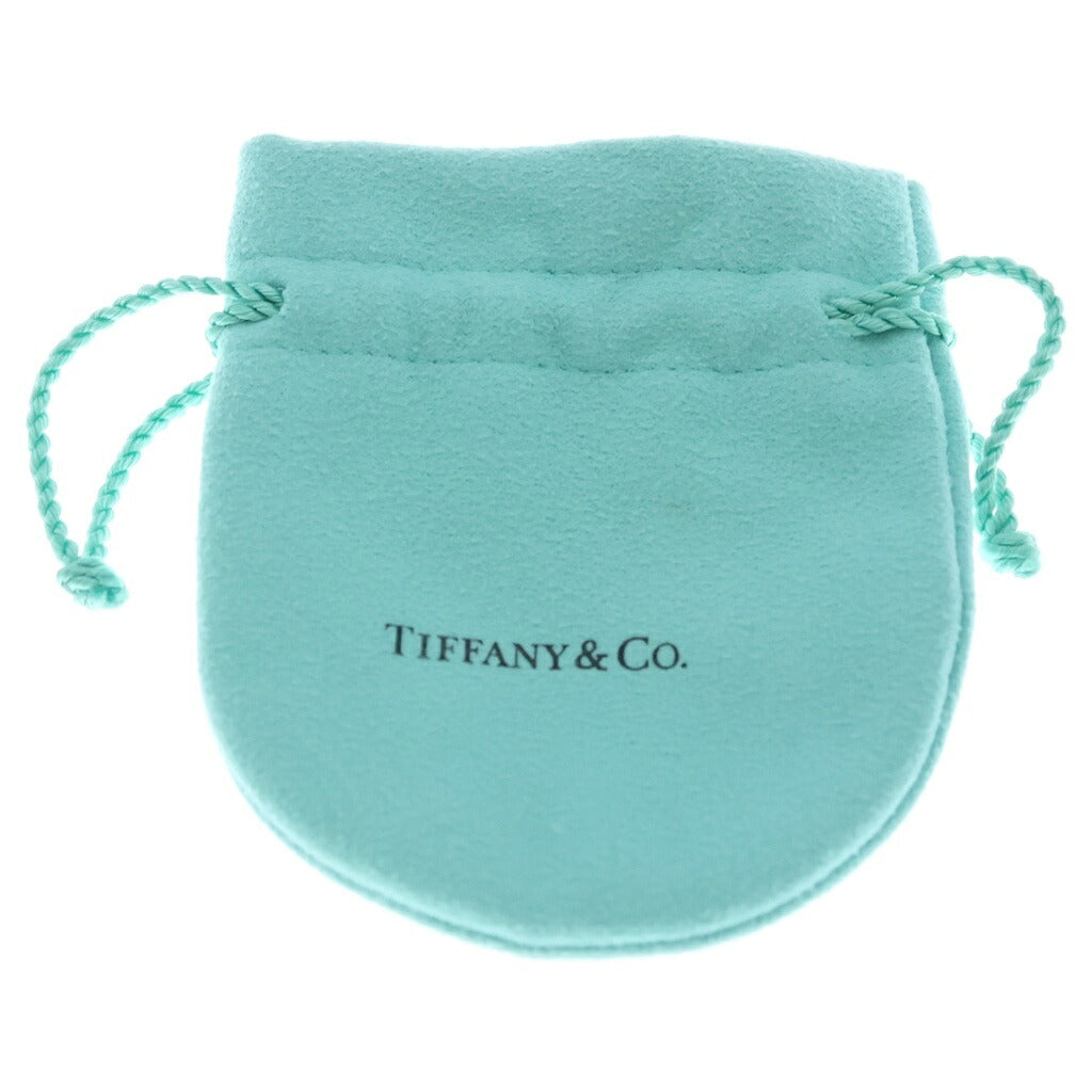TIFFANY & Co.(ティファニー) バイザヤード ダイヤピアス イエローゴールド 750YG