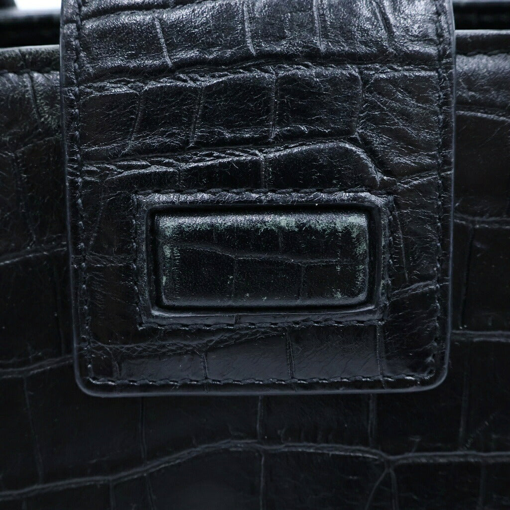 SAINT LAURENT PARIS(サンローランパリ) カバリヴゴーシュ