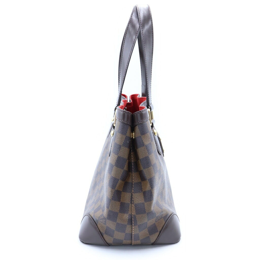 LOUIS VUITTON(ルイヴィトン) ダミエ ハムステッドPM ハンドバッグ
