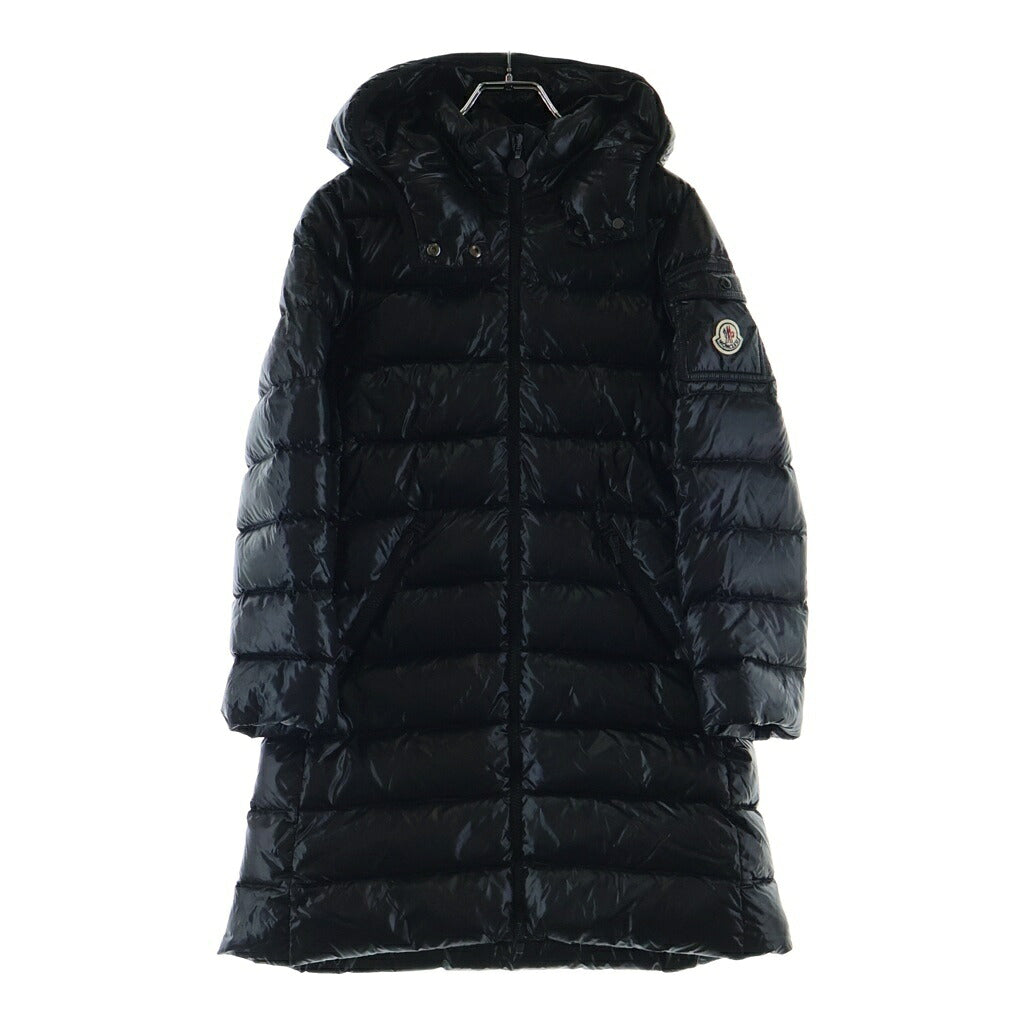 MONCLER(モンクレール) モカ ダウンジャケット ブラック B29544936705