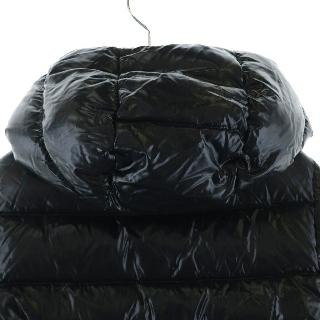 MONCLER(モンクレール) モカ ダウンジャケット ブラック B29544936705