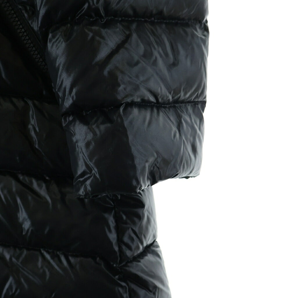 MONCLER(モンクレール) モカ ダウンジャケット ブラック B29544936705