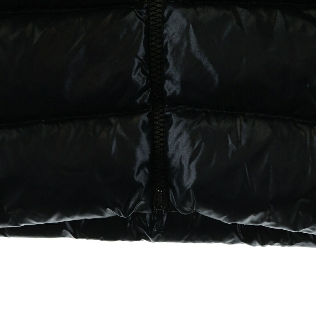 MONCLER(モンクレール) モカ ダウンジャケット ブラック B29544936705