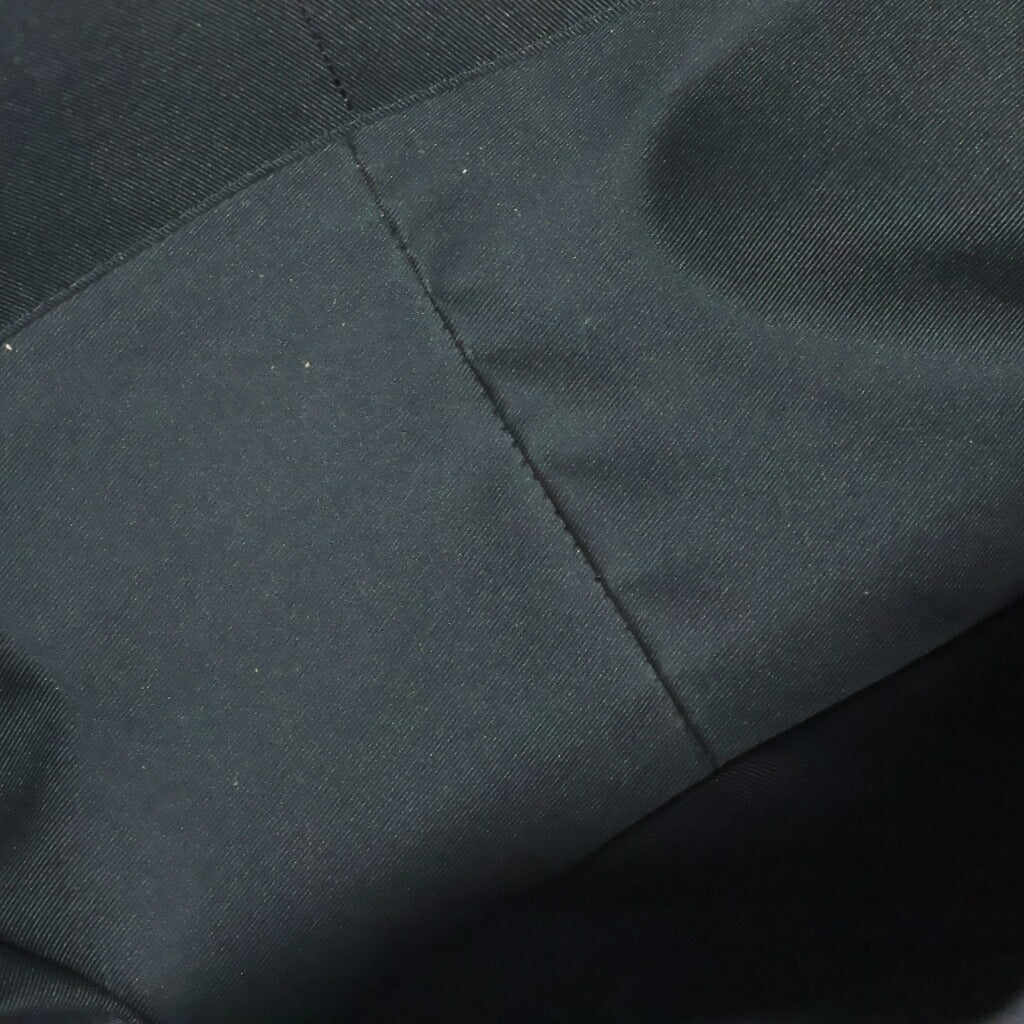 LOUIS VUITTON(ルイヴィトン) モノグラム エクリプス アポロ バックパック リュックサック ブラック PVC×レザー M43186 ICタイプ