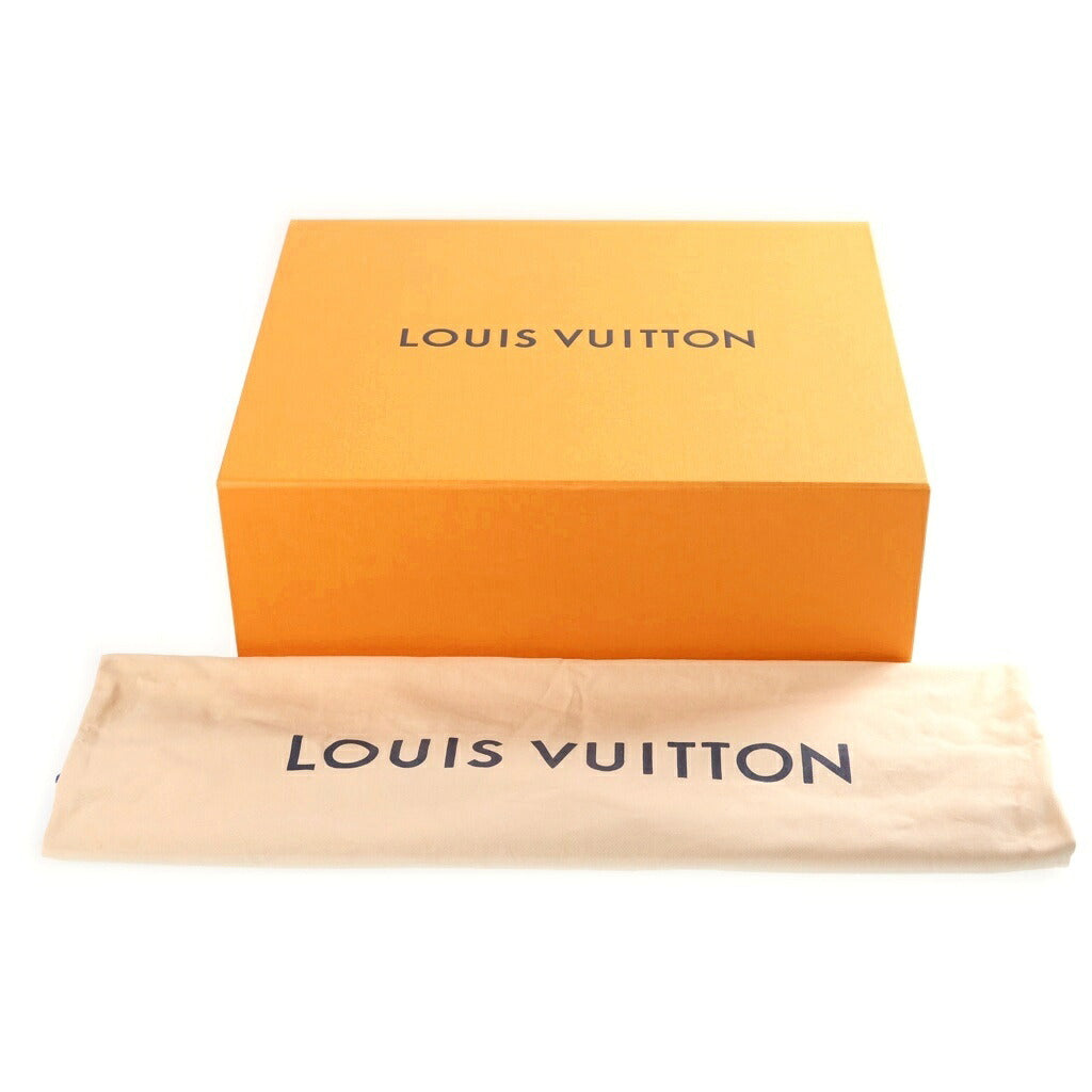 LOUIS VUITTON(ルイヴィトン) モノグラム エクリプス アポロ バックパック リュックサック ブラック PVC×レザー M43186 ICタイプ
