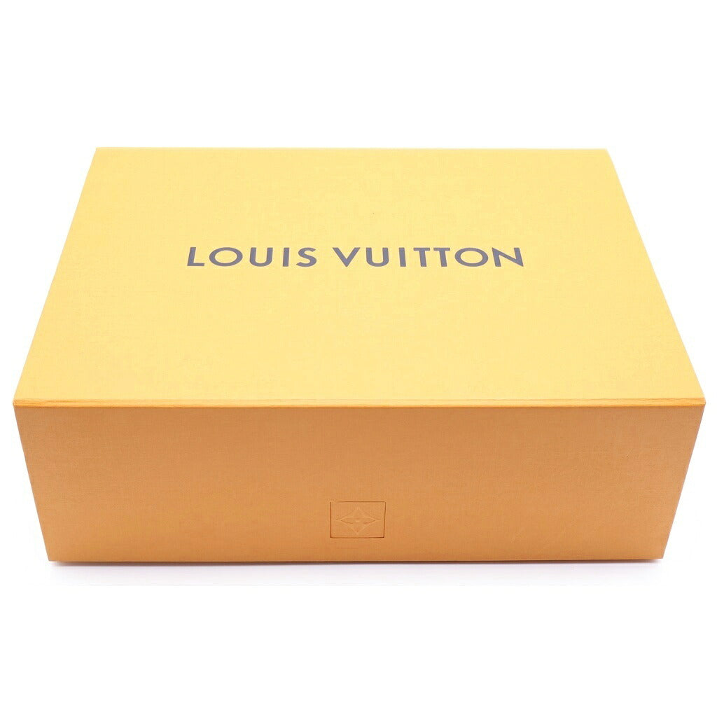 LOUIS VUITTON(ルイヴィトン) モノグラム・マルチカラー LV × TM サイドトランクMM ハンドバッグ ショルダーバッグ 2WAY ホワイト×マルチカラー PVC×レザー M14046 ICタイプ 箱