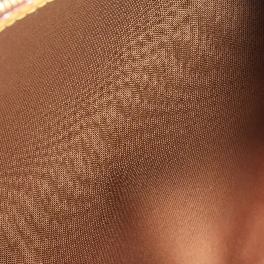 LOUIS VUITTON(ルイヴィトン) モノグラム エヴァ チェーンショルダーバッグ ハンドバッグ ブラウン PVC×レザー M13567 ICタイプ