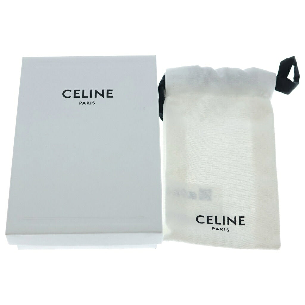 CELINE(セリーヌ) チャーム トリオンフ ネックレス ペンダント シルバー メタル B10FS4V94