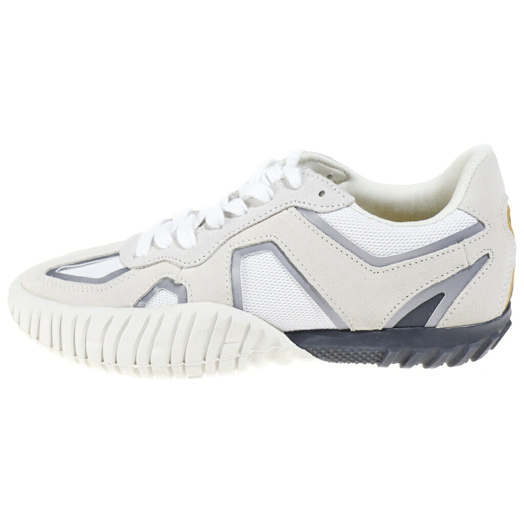 Onitsuka Tiger(オニツカタイガー) DUCK TRAINER ダックタイガートレイナー ベージュ スニーカー 1183C165-200