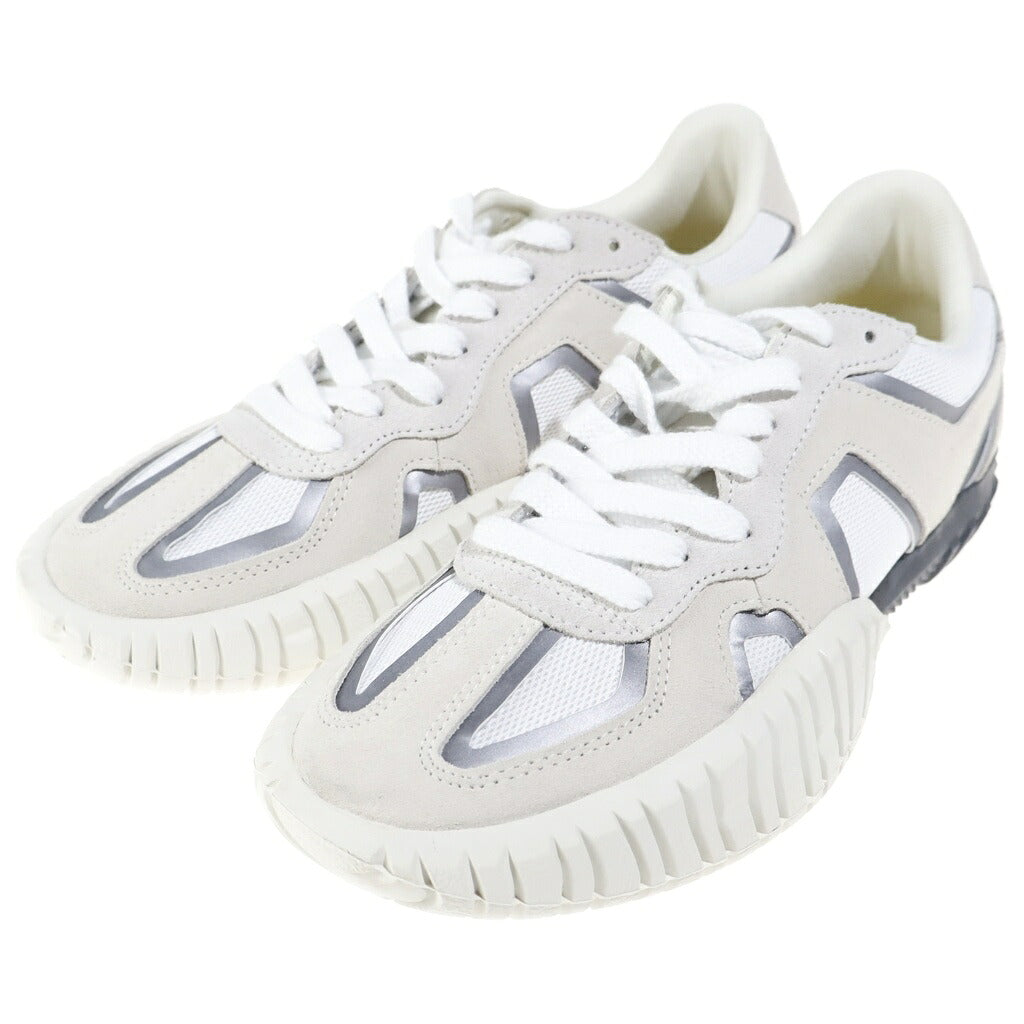 Onitsuka Tiger(オニツカタイガー) DUCK TRAINER ダックタイガートレイナー ベージュ スニーカー 1183C165-200