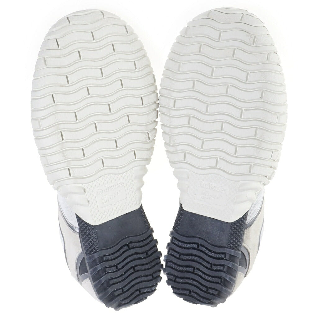 Onitsuka Tiger(オニツカタイガー) DUCK TRAINER ダックタイガートレイナー ベージュ スニーカー 1183C165-200