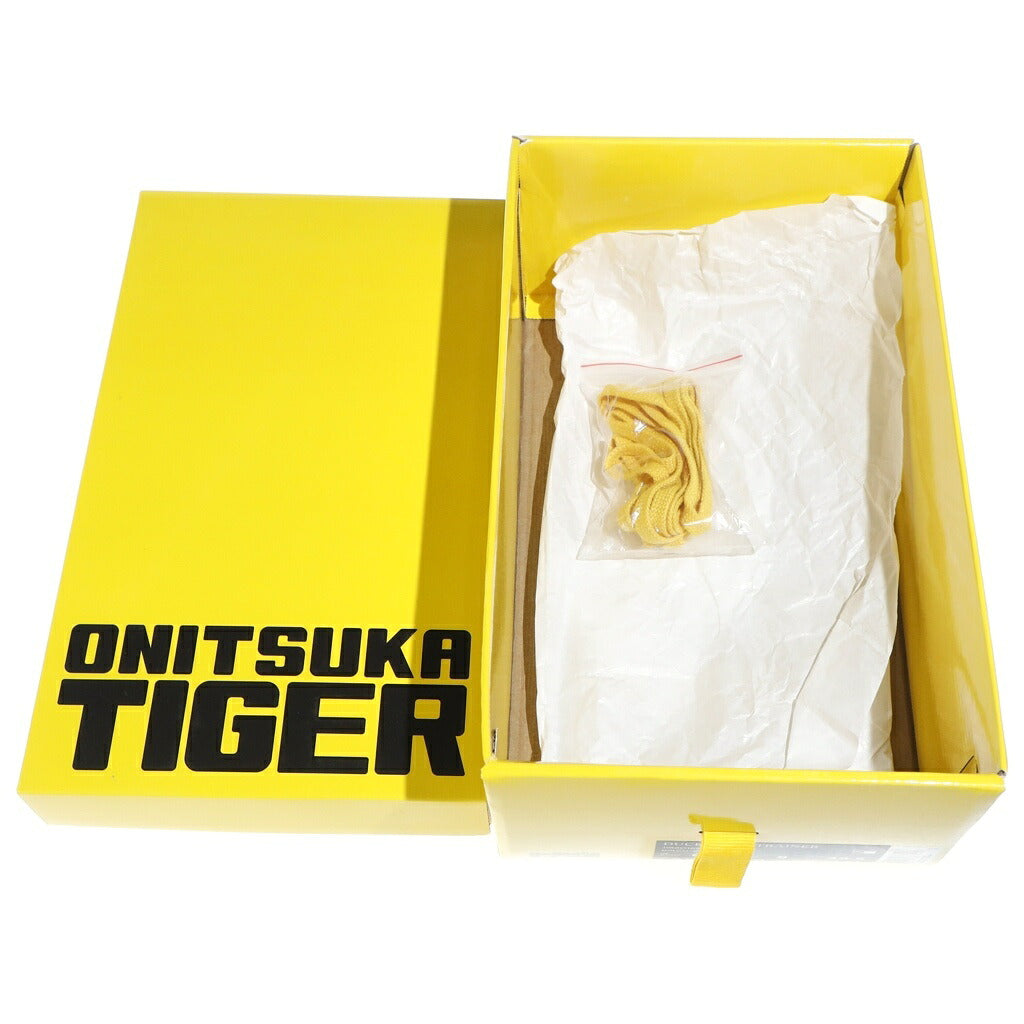 Onitsuka Tiger(オニツカタイガー) DUCK TRAINER ダックタイガートレイナー ベージュ スニーカー 1183C165-200