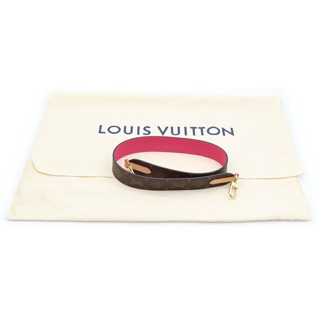 LOUIS VUITTON(ルイヴィトン) ネヴァーフル・インサイドアウト MM 2WAYハンドバッグ トートバッグ ショルダーバッグ ブラウン レザー×PVC M12257 ゴールド金具 レディース