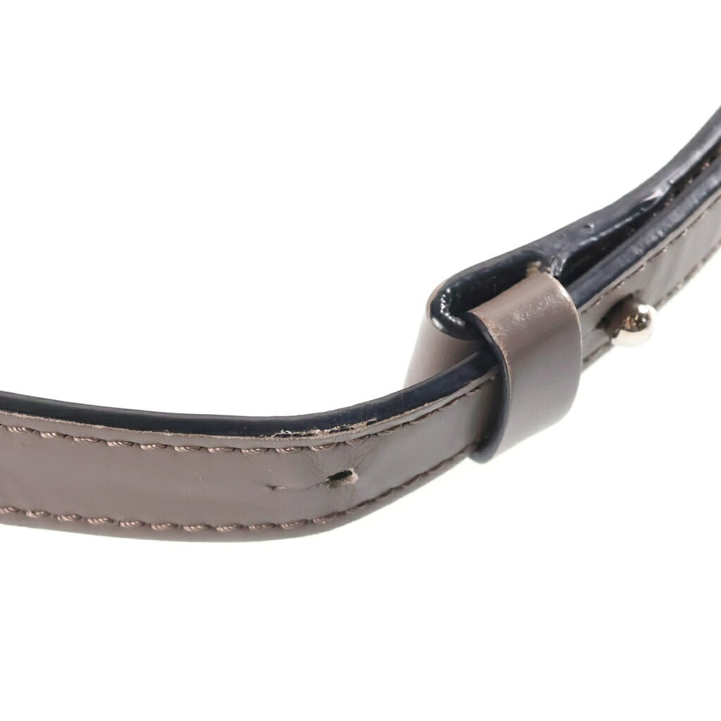 LOEWE(ロエベ) バルーンバッグ ミディアム ハンドバッグ ショルダーバッグ 2WAY グレージュ レザー A710C31X61