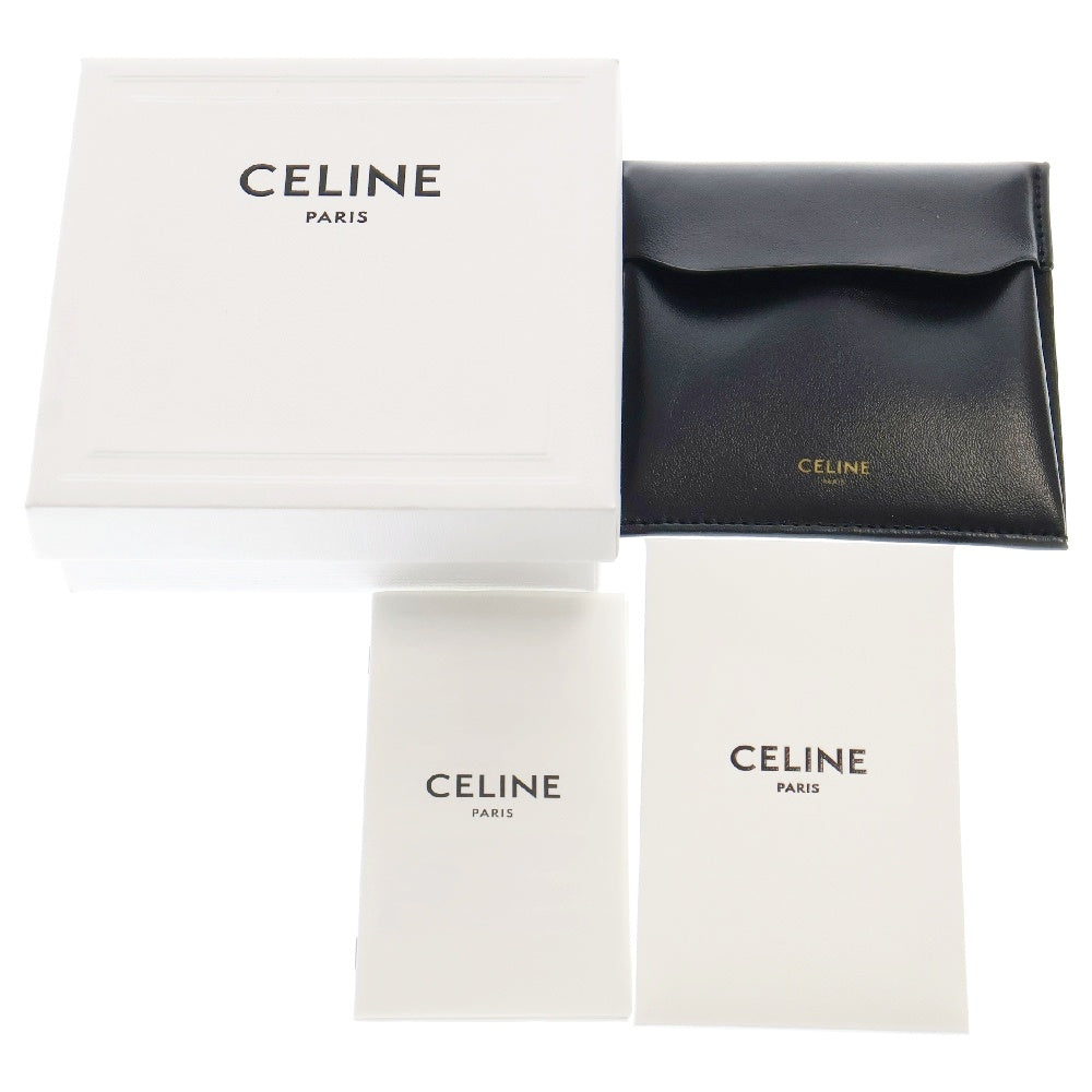 CELINE(セリーヌ) トリオンフ ヘアピン セット ヘアアクセサリー GP ゴールド
