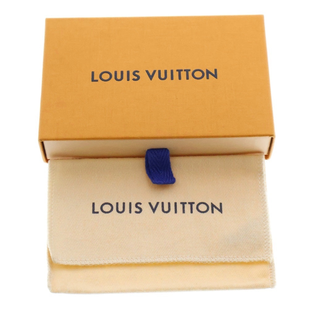 LOUIS VUITTON(ルイヴィトン) ダミエ ミュルティクレ6 キーケース キーリング 6連 ブラウン PVCレザー