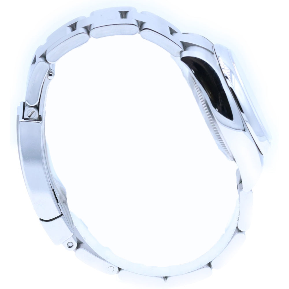 ROLEX(ロレックス) 176200 オイスターパーペチュアル 白文字盤 SS/AT ステンレス 自動巻き 腕時計