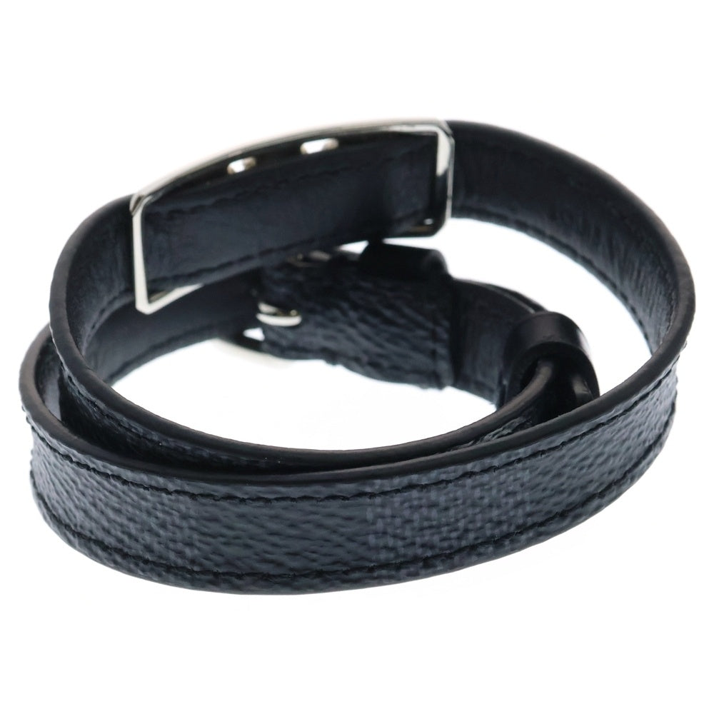 LOUIS VUITTON(ルイヴィトン) ダミエグラフィット ブラスレサインイット M6616 BC0273 箱