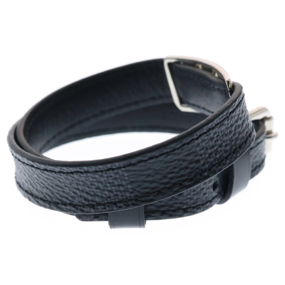 LOUIS VUITTON(ルイヴィトン) ダミエグラフィット ブラスレサインイット M6616 BC0273 箱