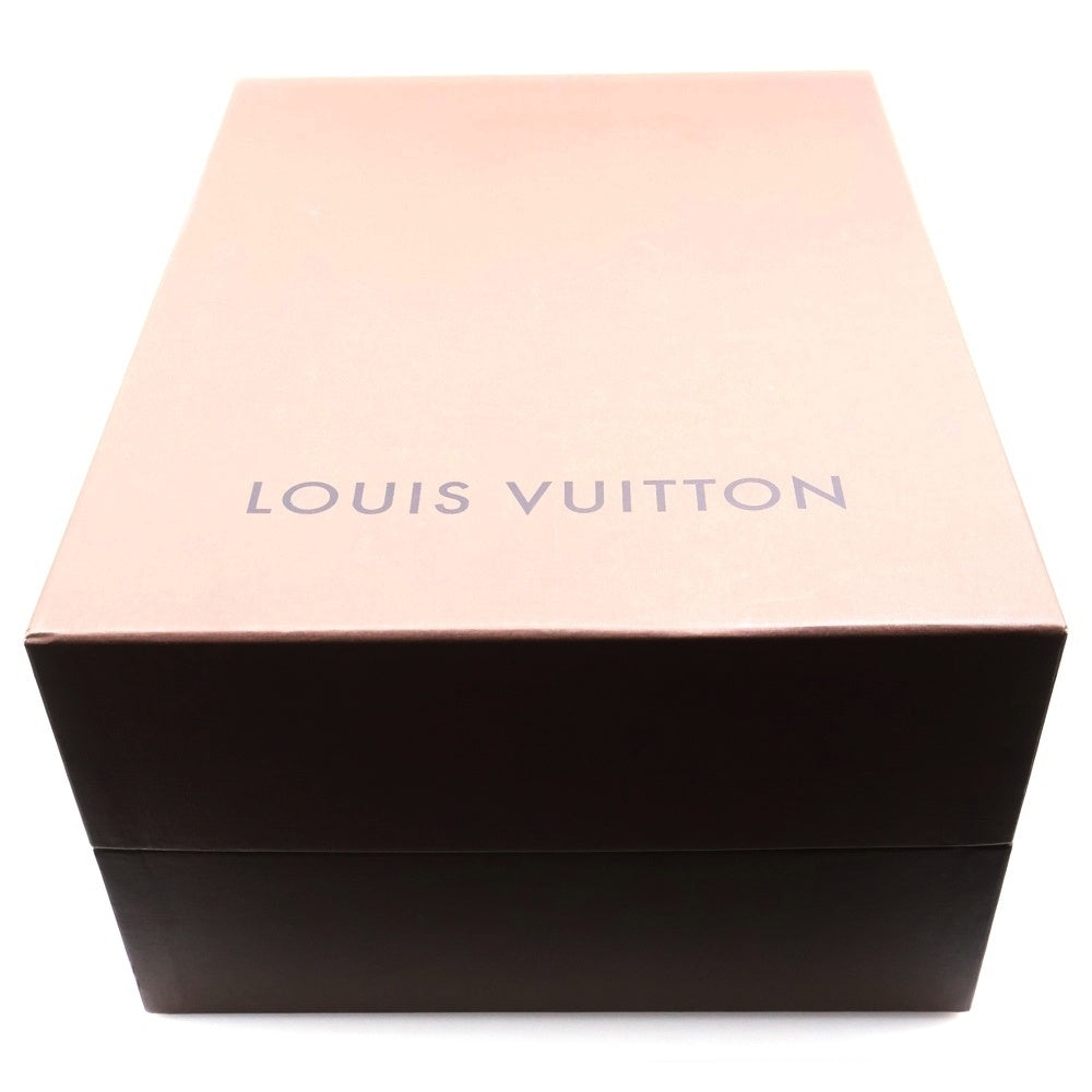 LOUIS VUITTON(ルイヴィトン) モノグラム ノエ BB ブラウン PVCレザー ショルダーバッグ ハンドバッグ M46983