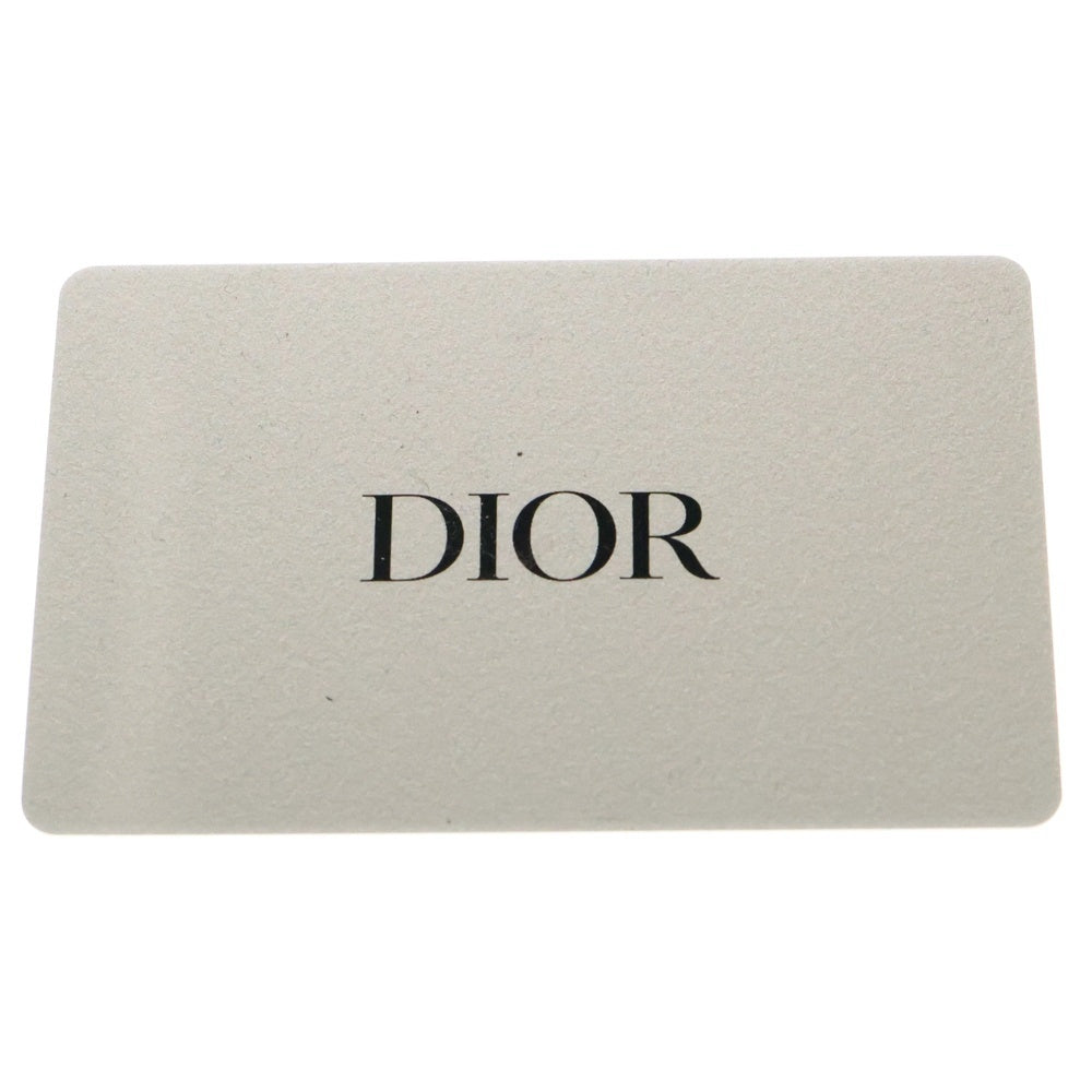 Christian Dior(クリスチャンディオール) オブリーク ブックトート トートバッグ ハンドバッグ キャンバス グレー