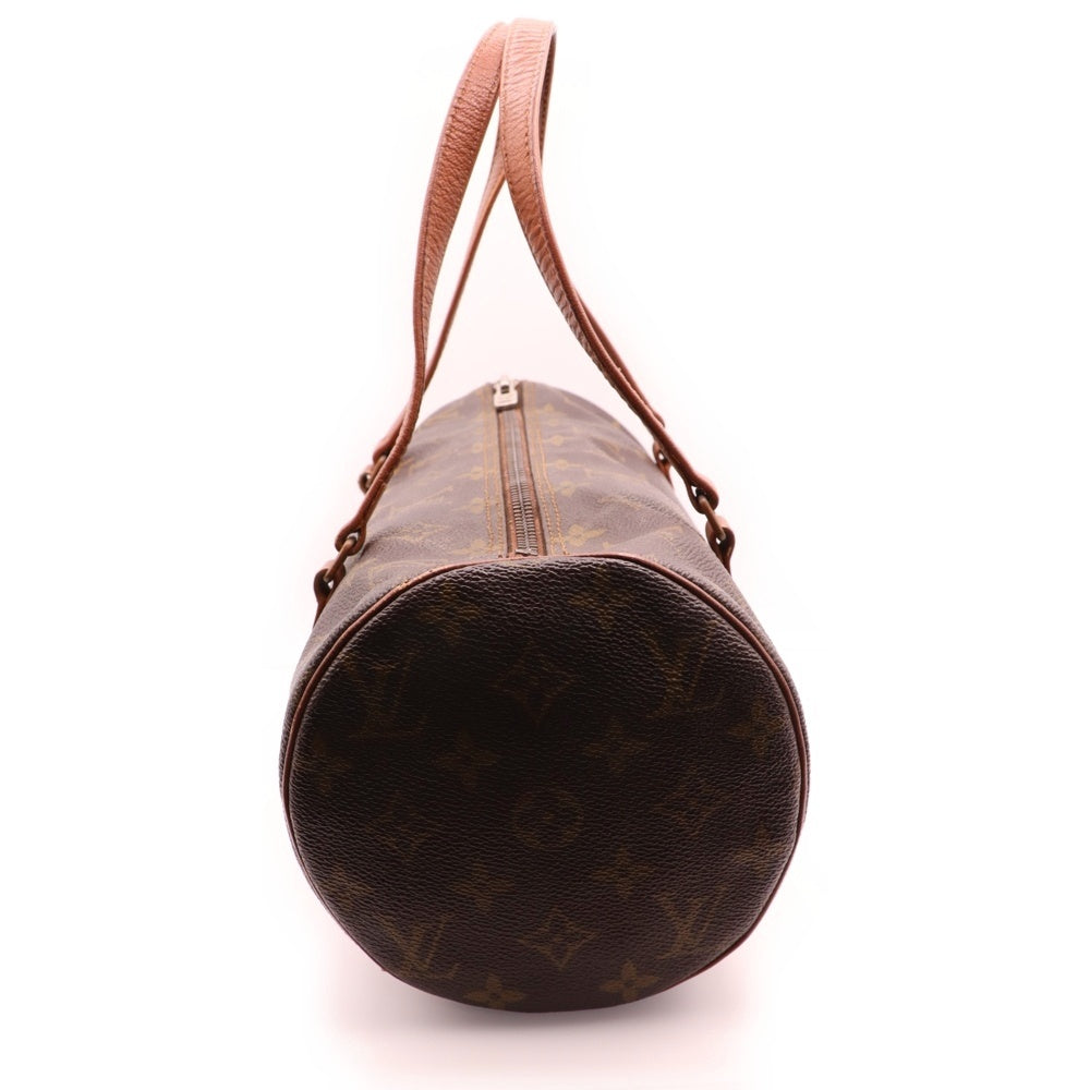 Louis Vuitton ボストンバッグ パピヨン　モノグラム ☆希少☆ルイヴィトン バッグ パピヨン モノグラム ヴィンテージ