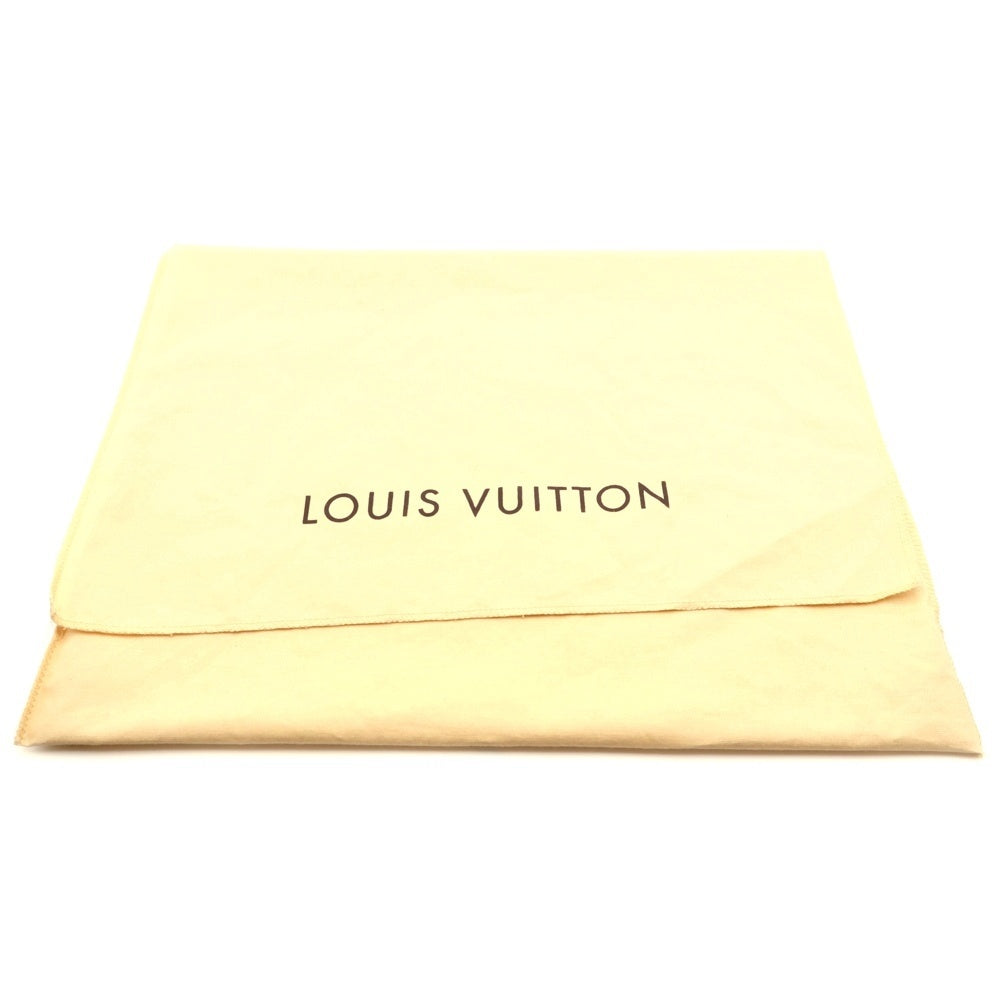 LOUIS VUITTON(ルイヴィトン) モノグラム マット シェルトン ハンドバッグ ヴィオレ レザー M55176