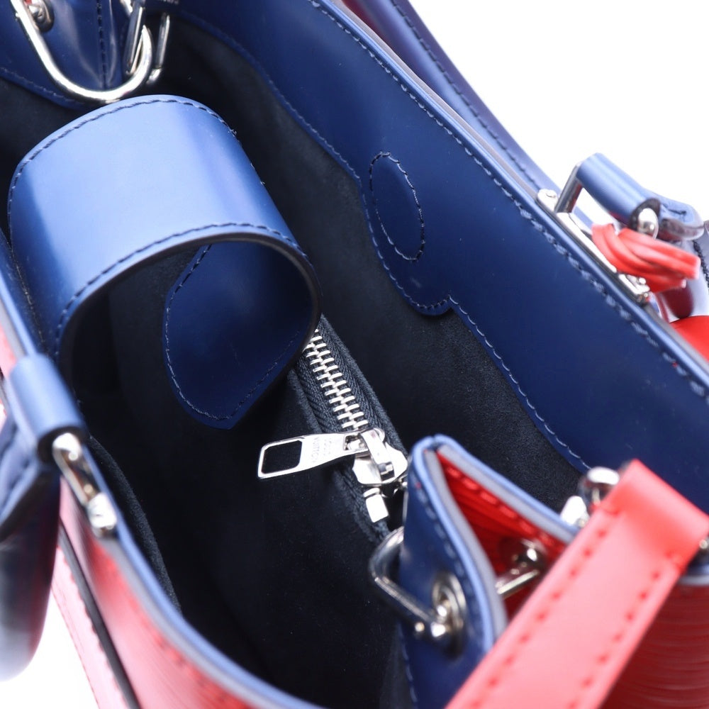 LOUIS VUITTON(ルイヴィトン) エピ クレベールPM 2wayバッグ ハンドバッグ ショルダーバッグ レザー M51333