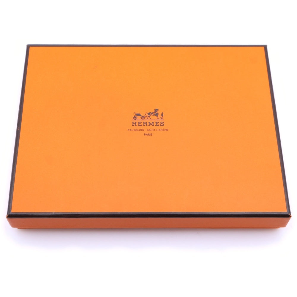 HERMES(エルメス) ロデオチャームGM マラカイト/ミント アニョーミロ