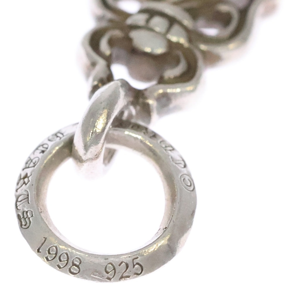CHROME HEARTS(クロムハーツ) #5 DAGGER #5ダガーチャーム ペンダントトップ シルバー BCA195