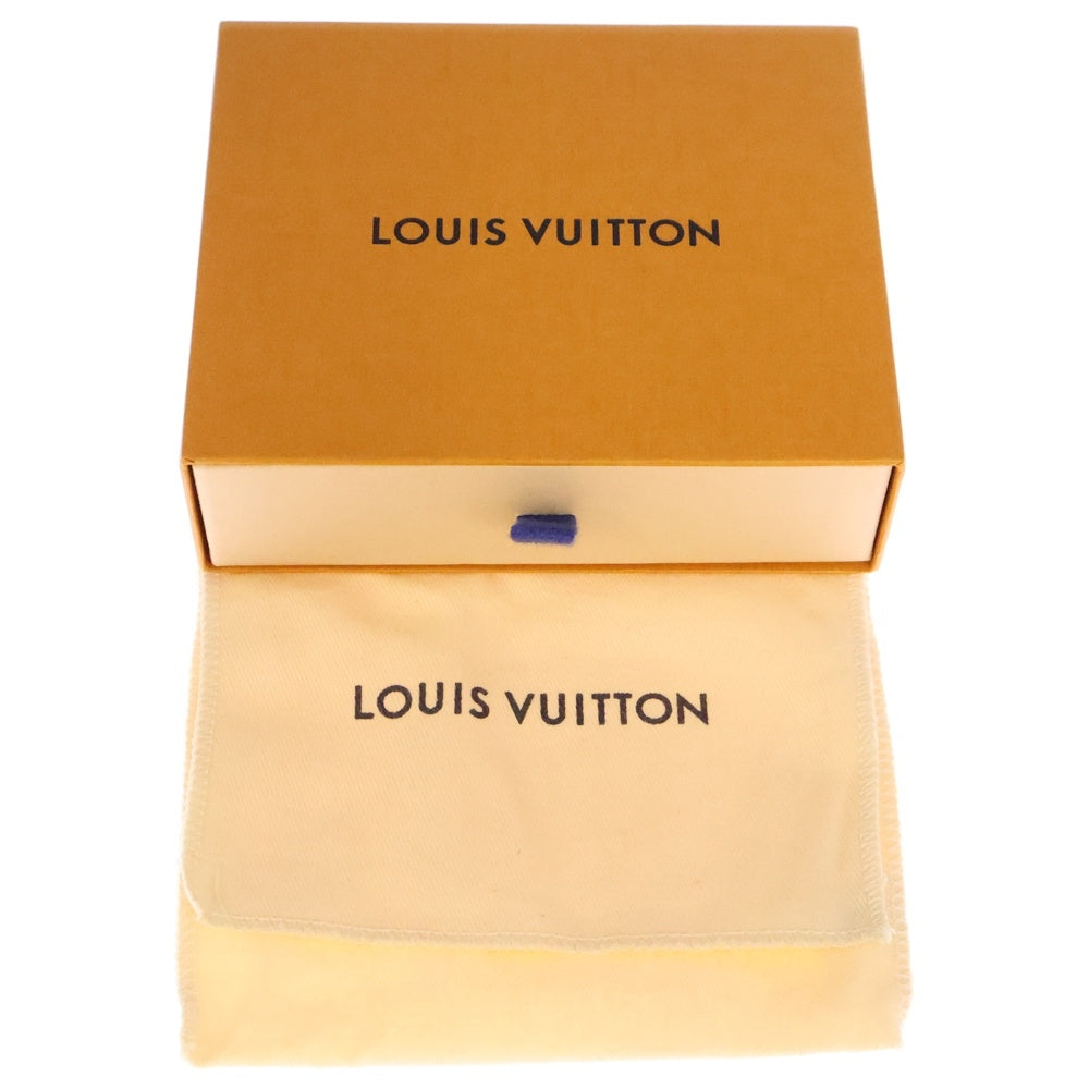 LOUIS VUITTON(ルイヴィトン) モノグラム アンプラント ポルトカルト レクトヴェルソ コンパクトウォレット RFID M69420